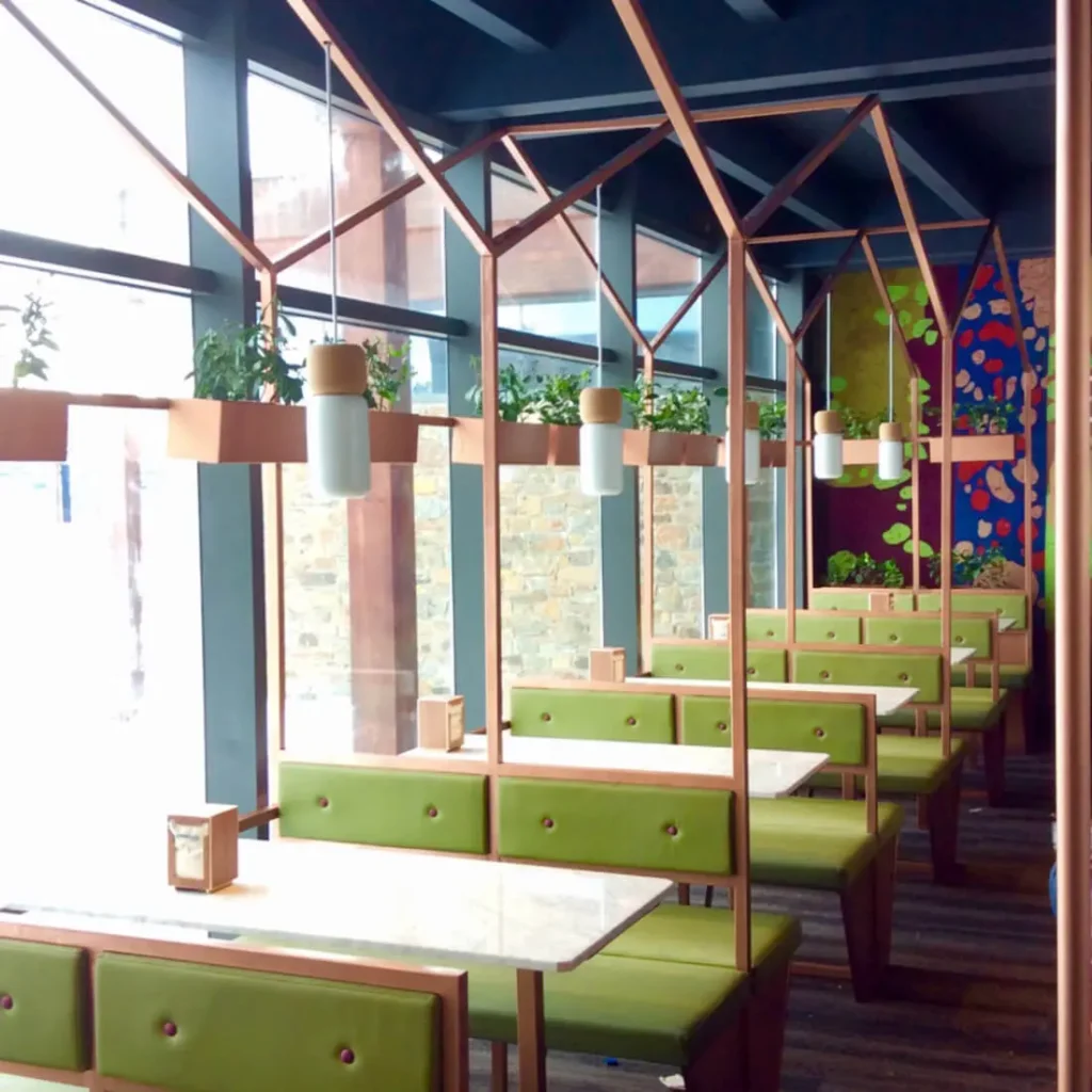 Restaurante Gall de Bosc