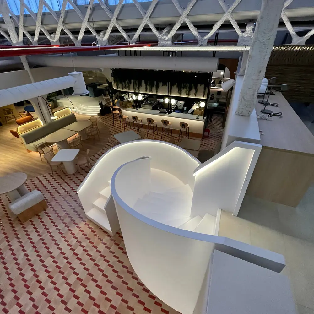 Club Aribau Juno House