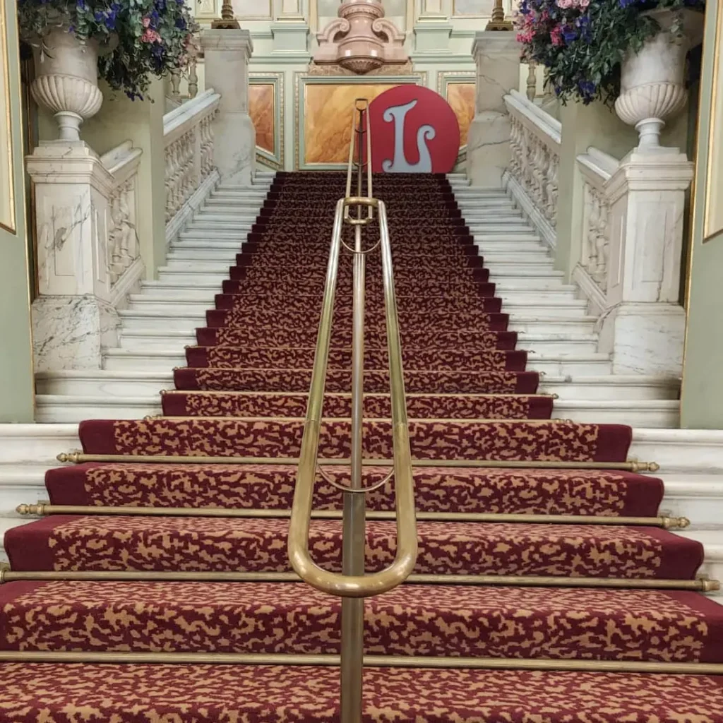 Gran Teatro del Liceo de Barcelona
