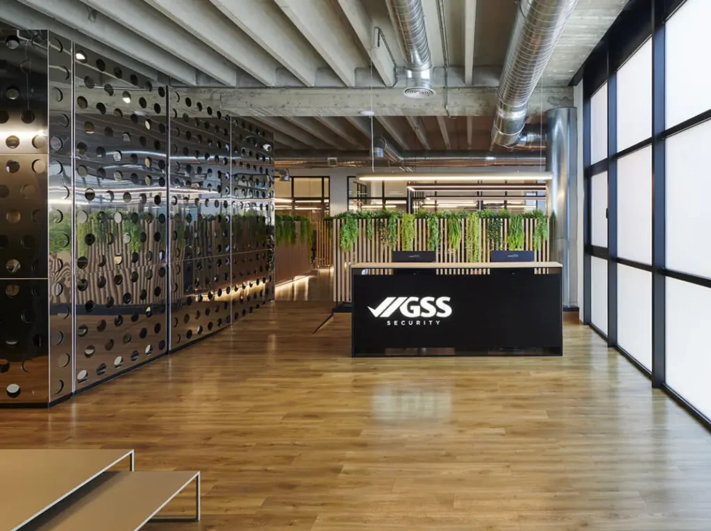 GSS