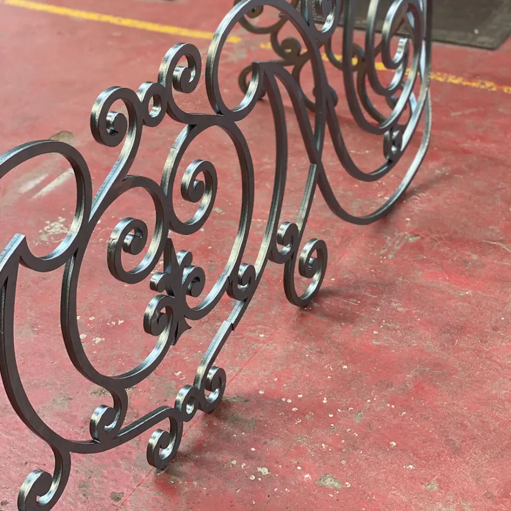 Balcones de Forja