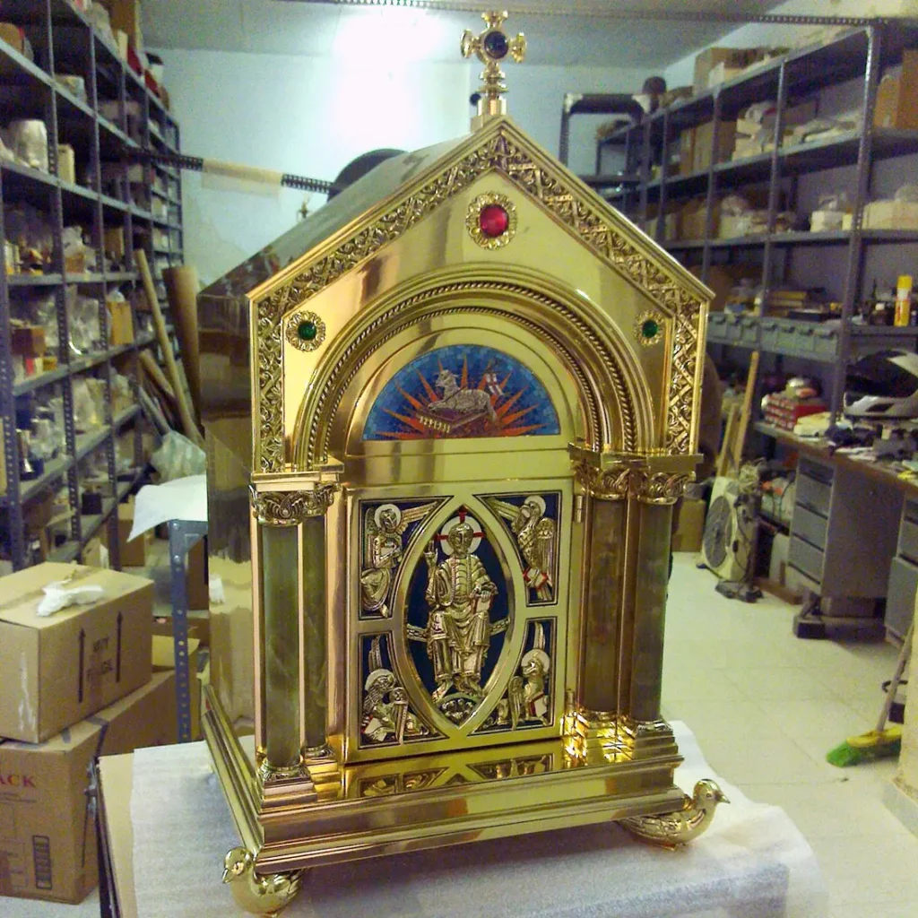 Reliquiario