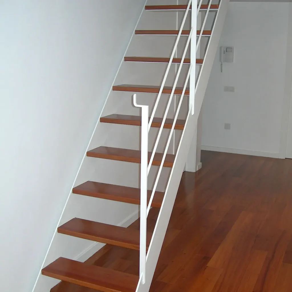 Escaleras